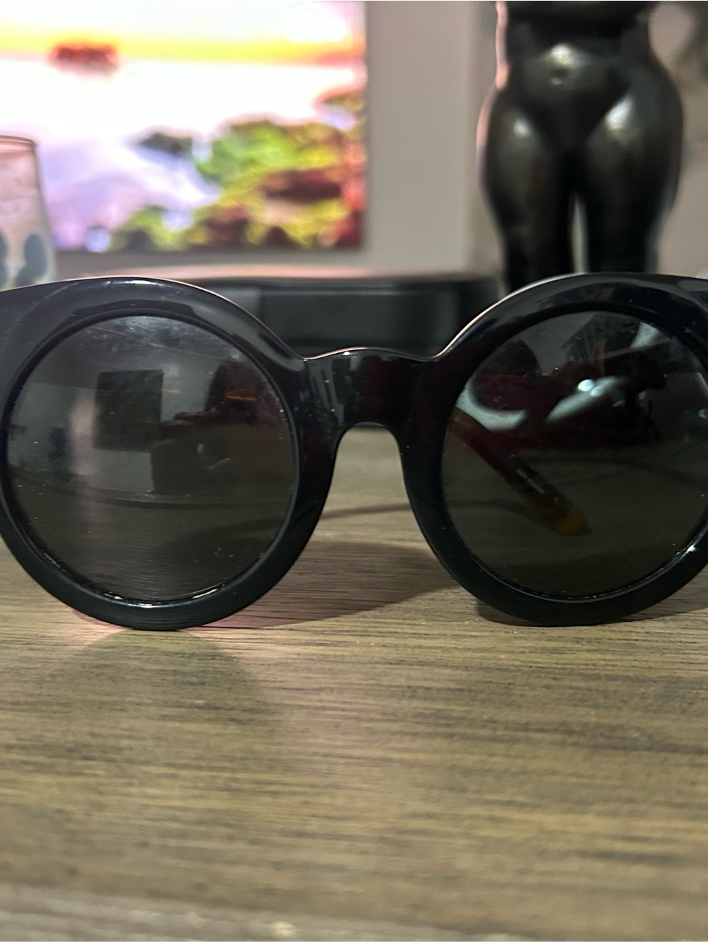 Agent Provocateur sunglasses